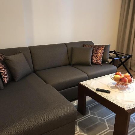 P&O Serviced Apartments Metro Mokotow Varsavia Esterno foto