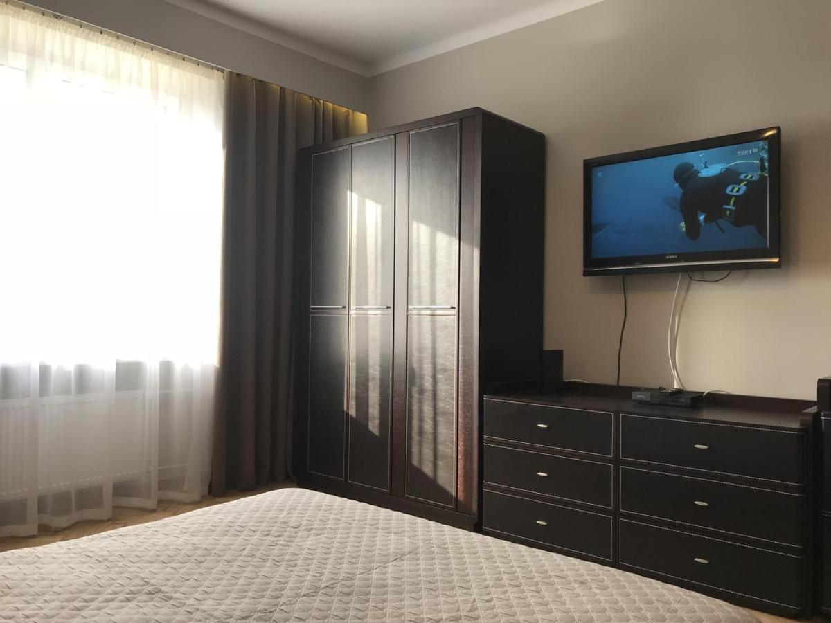P&O Serviced Apartments Metro Mokotow Varsavia Esterno foto